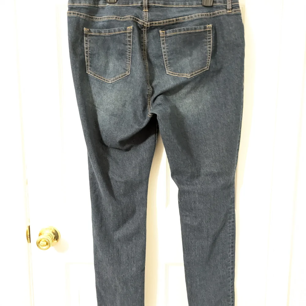 Torrid 16S Women's Jeans - Picture 4 of 4